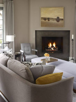 Hearth Room