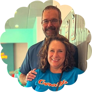 Cuppa Yo Frozen Yogurt Owners Prineville OR