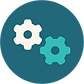 Systems Icon