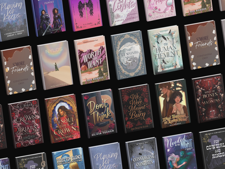 Beat the Heat and Chill Out With These Must-Read New Releases