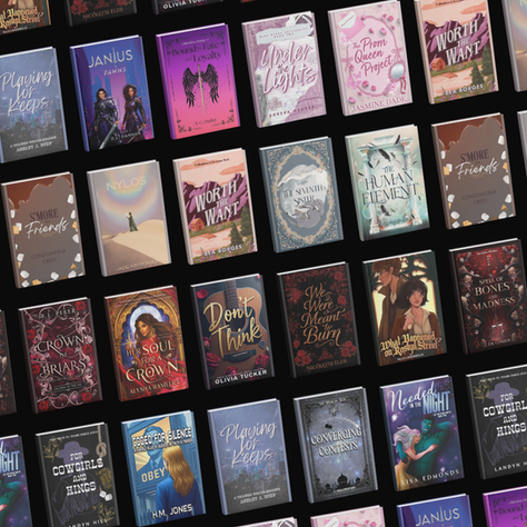 Beat the Heat and Chill Out With These Must-Read New Releases