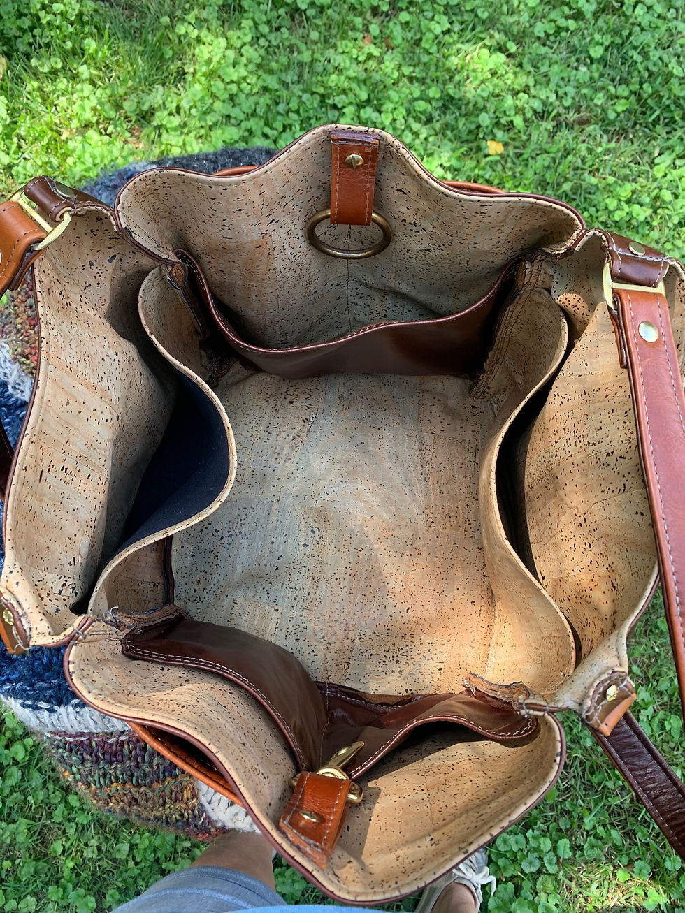 Thumbnail: Picnic/Wine Tote