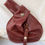 Thumbnail: Knot Bag - Medium Wristlet