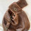 Thumbnail: Knot Bag - Medium Wristlet