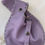 Thumbnail: Knot Bag - Medium Wristlet