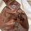 Thumbnail: Knot Bag - Medium Wristlet