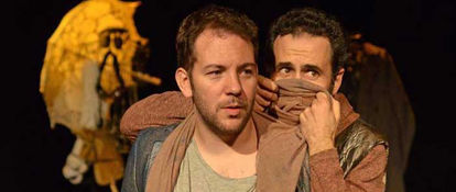 Entrevista a Antonio Velasco en TeatroMadrid.es