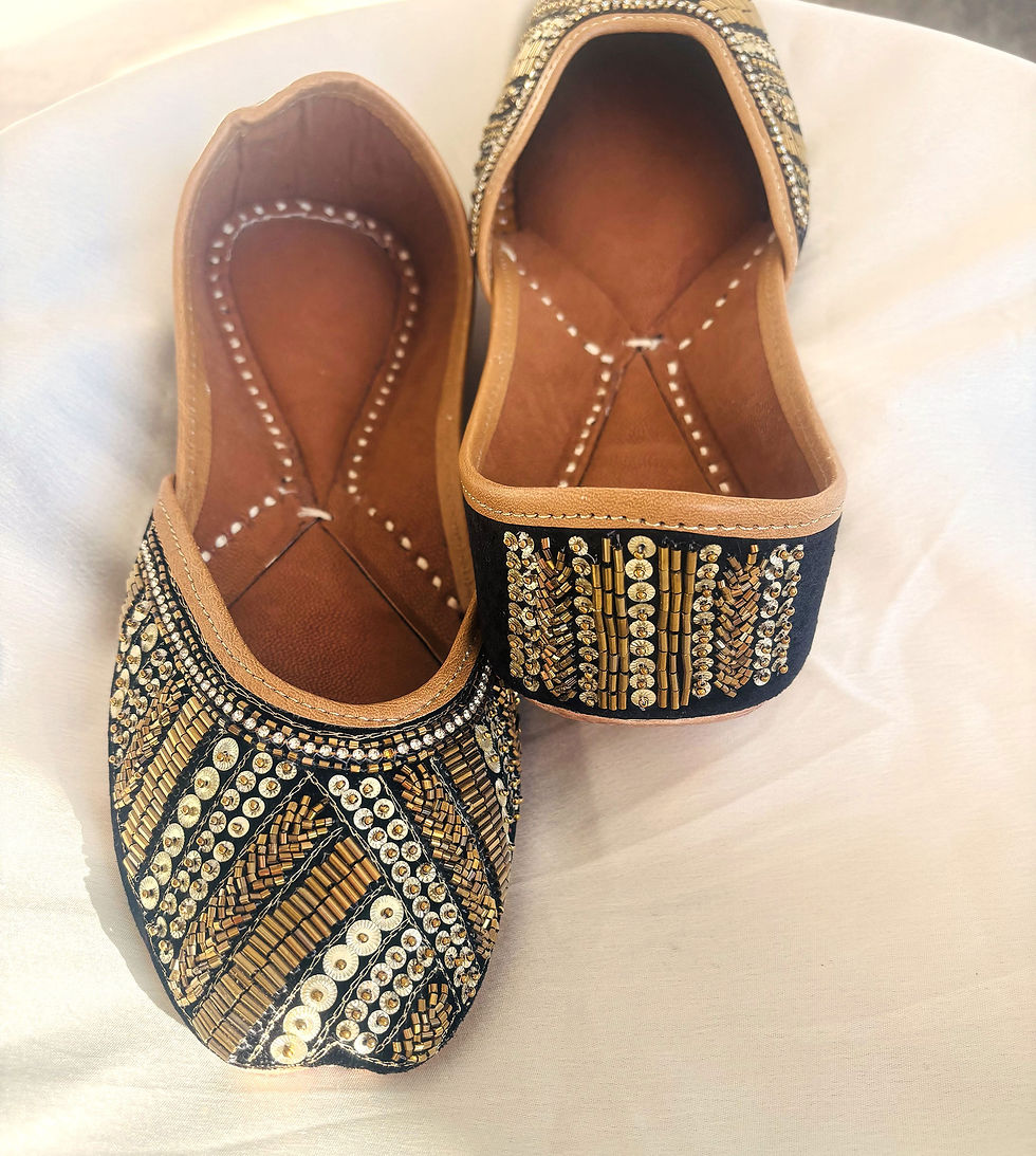 Thumbnail: Handwork Juti