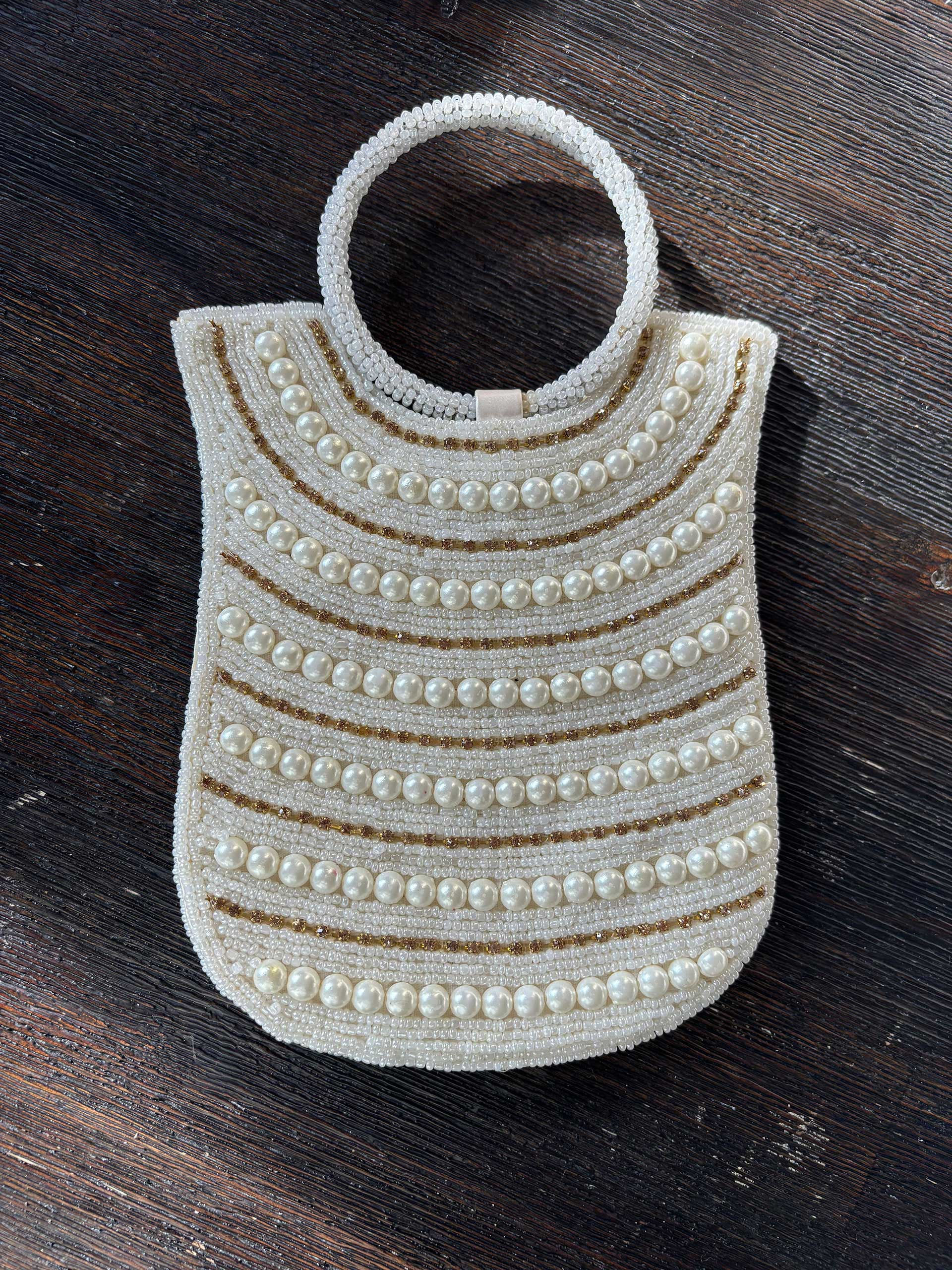 Mobile watch handwork