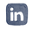 Logo linkedin bleu - les paniers de lucette