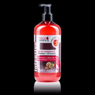 Shampoo Sem Sal Pro Cor Complexo B 500ml