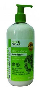 Humidificador cachos Afro 500ml