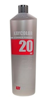 Kaycolor Emulsão Oxidante 20 Volumes 1000 ml