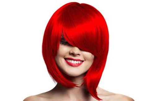 Kaycolor Coloração Capilar Vermelho Corretor 100 ml