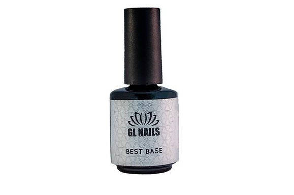 Best Base Gl Nails 15 ml