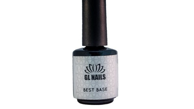 Best Base Gl Nails 15 ml