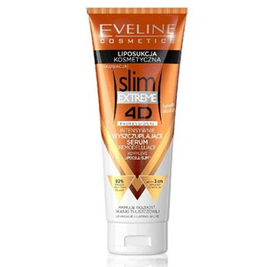 Eveline Slim Extreme Cosmetics Liposuction 250ml