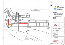 A02 PLAN SITUATIE EXISTENT