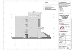 A.03.10 FATADA NORD VEST