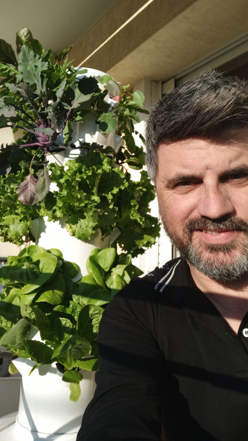 αεροπονία