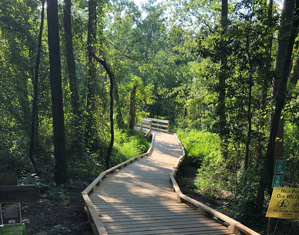 Greenville, SC Retreat