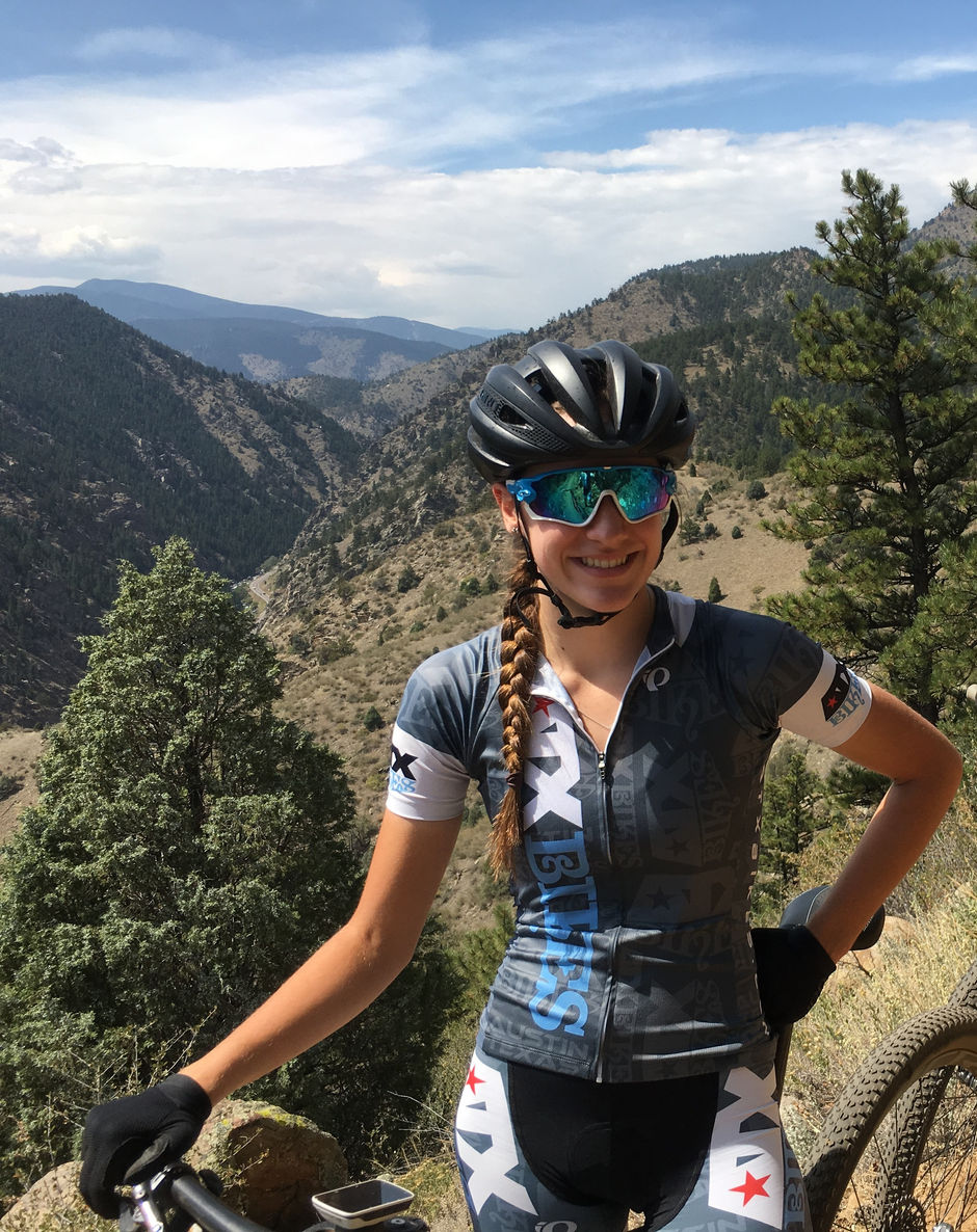 Alexis Bobbitt - Past Reflections and a Look Ahead