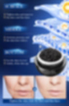 Thumbnail: Anti-Wrinkle Face Cream Collagen Pearl Firming Lift Fade Fine Lines Caviar Moist