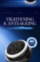 Thumbnail: Anti-Wrinkle Face Cream Collagen Pearl Firming Lift Fade Fine Lines Caviar Moist