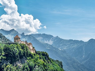 What to visit in Liechtenstein