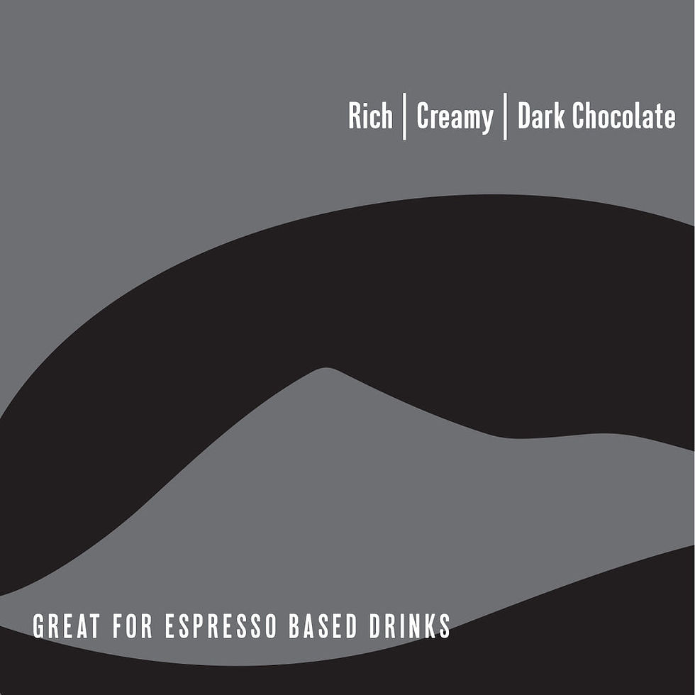 Thumbnail: McCabes Coffee Cafe Blend (Ground Espresso)