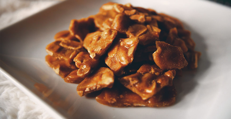 Home Brittle Brothers