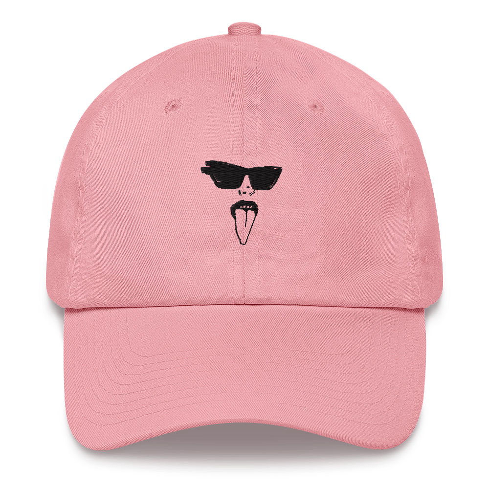 Dad hat