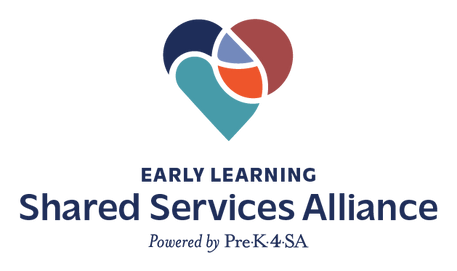 Early Learning Shared Services Alliance Logo