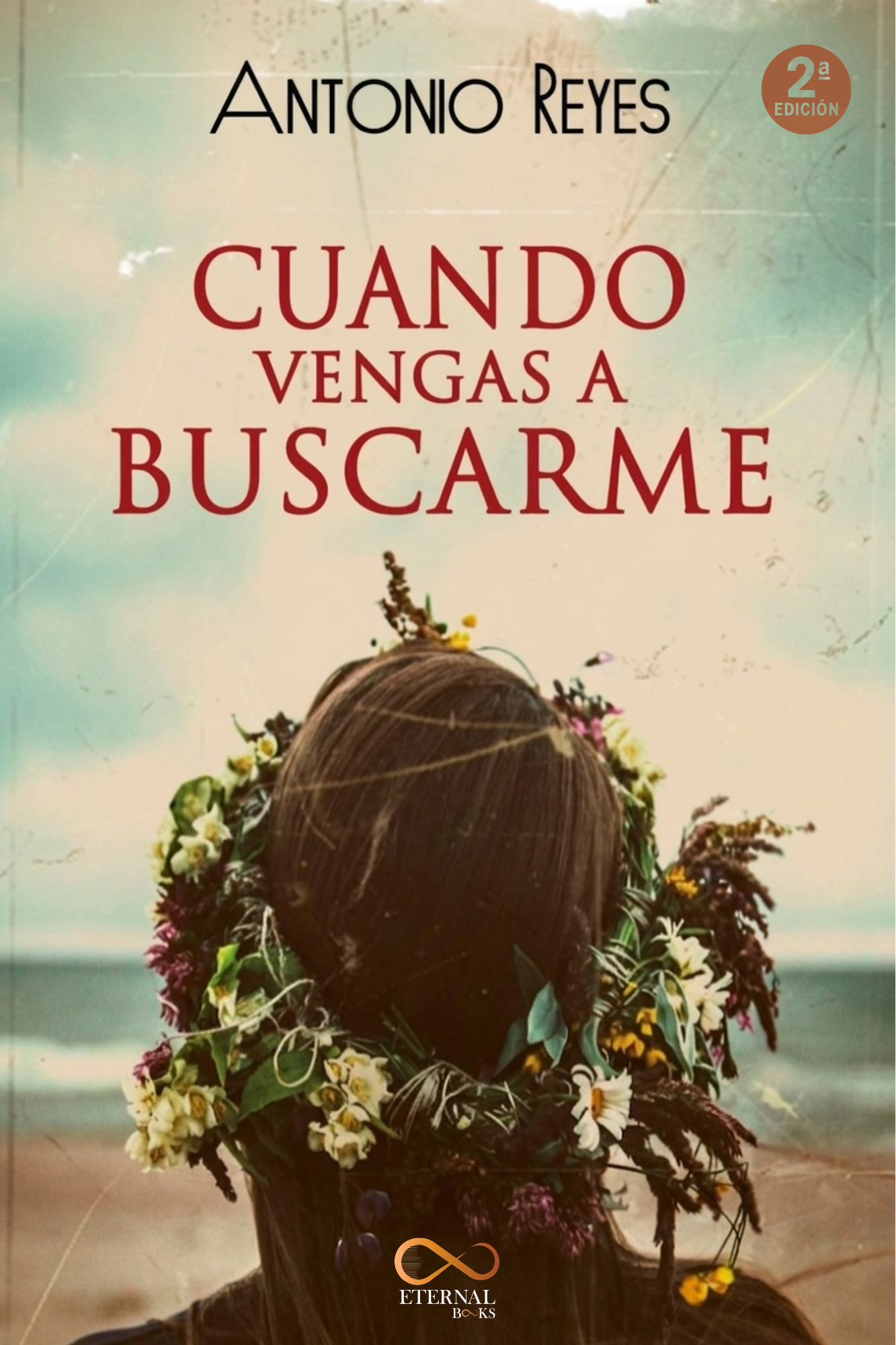 Cuando vengas a buscarme