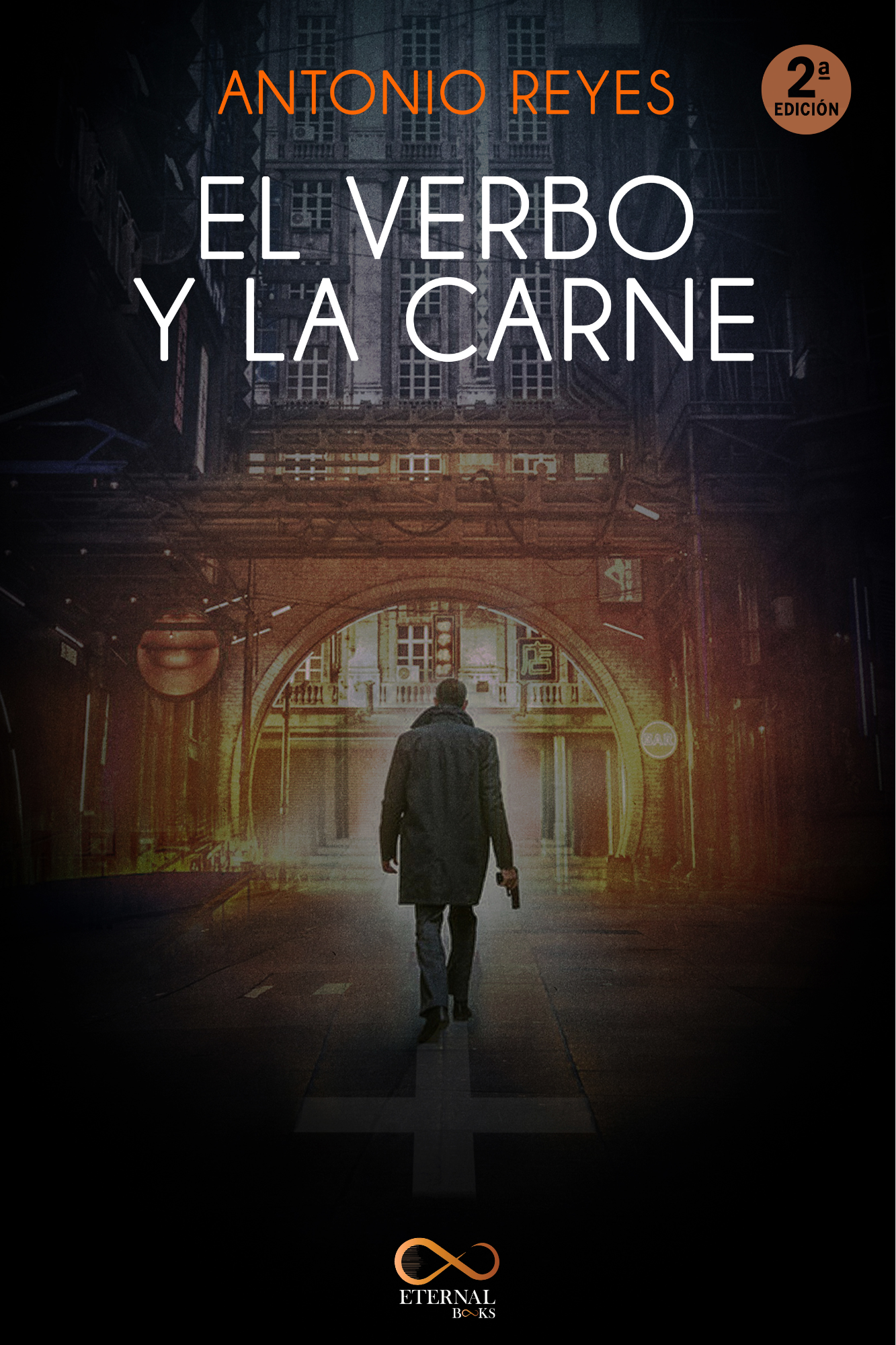 El verbo y la carne