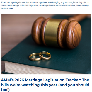 screenshot from amm article showing gavel, symbolizing marriage laws