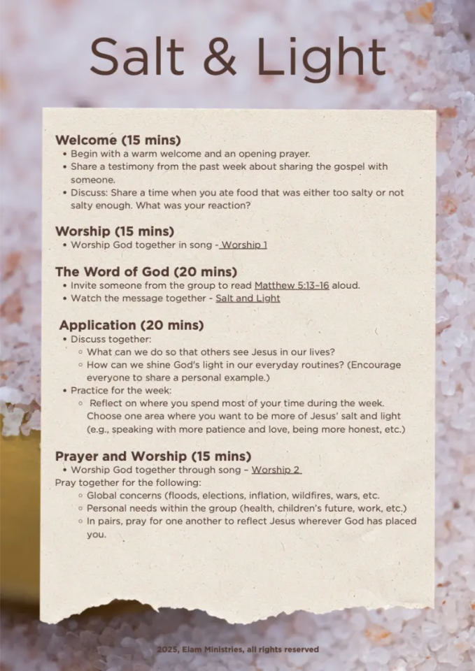 Salt and Light Weekly Fellowship.webp