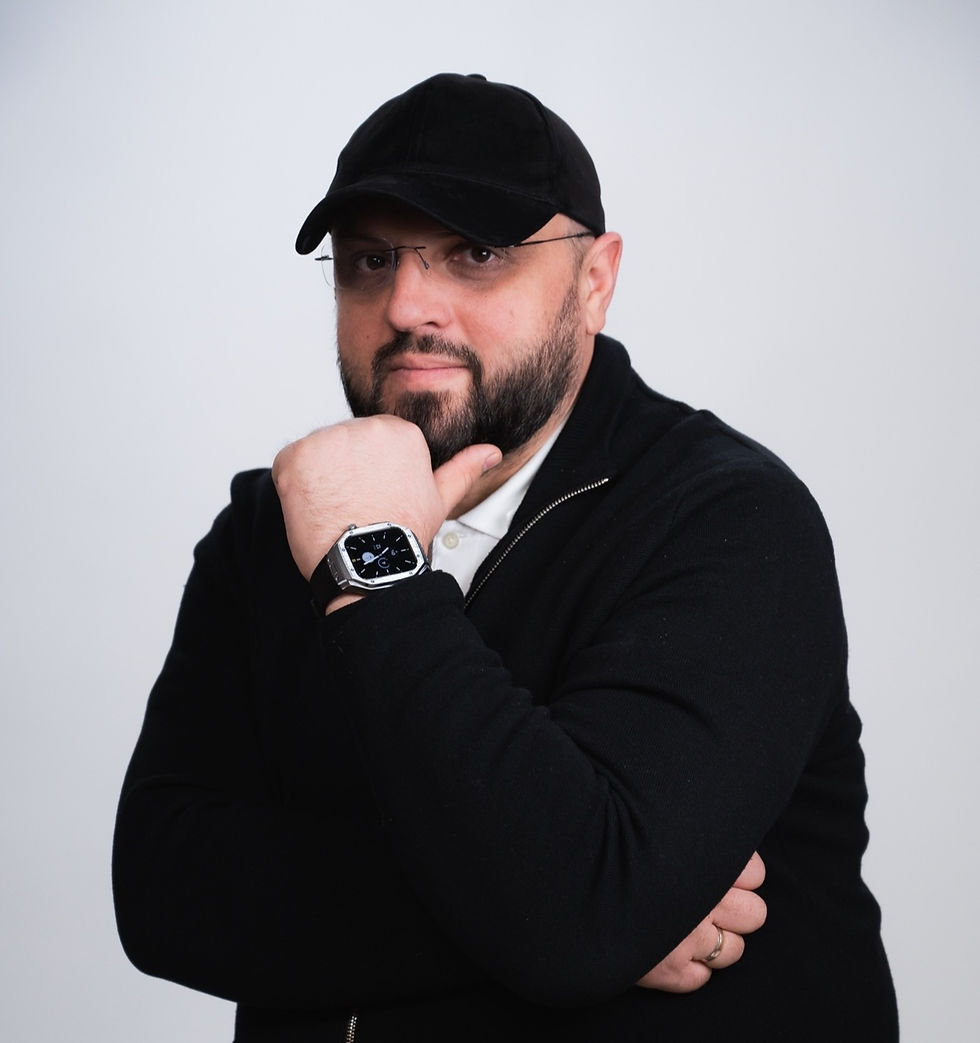 Мариян Маринов