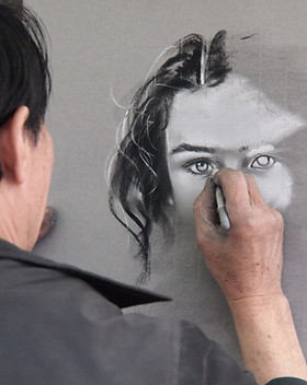 Human Sketch