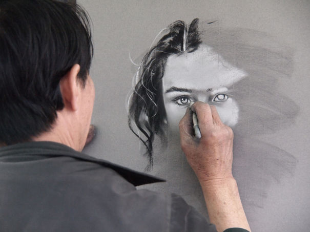 Human Sketch