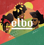 Elbo Patties Logo