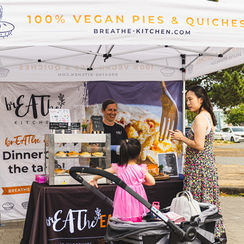 Tips to Succeed at the Vancouver Farmers Market