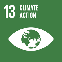 UNSDG 13 - Climate Action