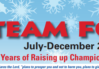 July-December 2021 Newsletter