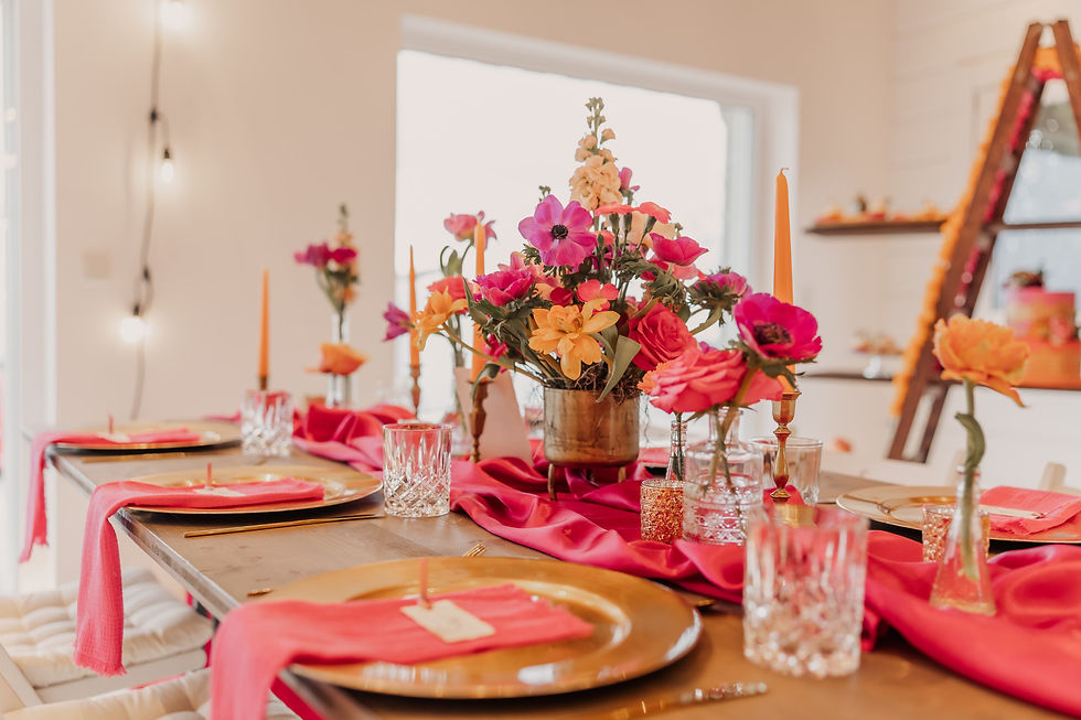 Miniaturbild: Kerzenständer "Vintage" Messing 