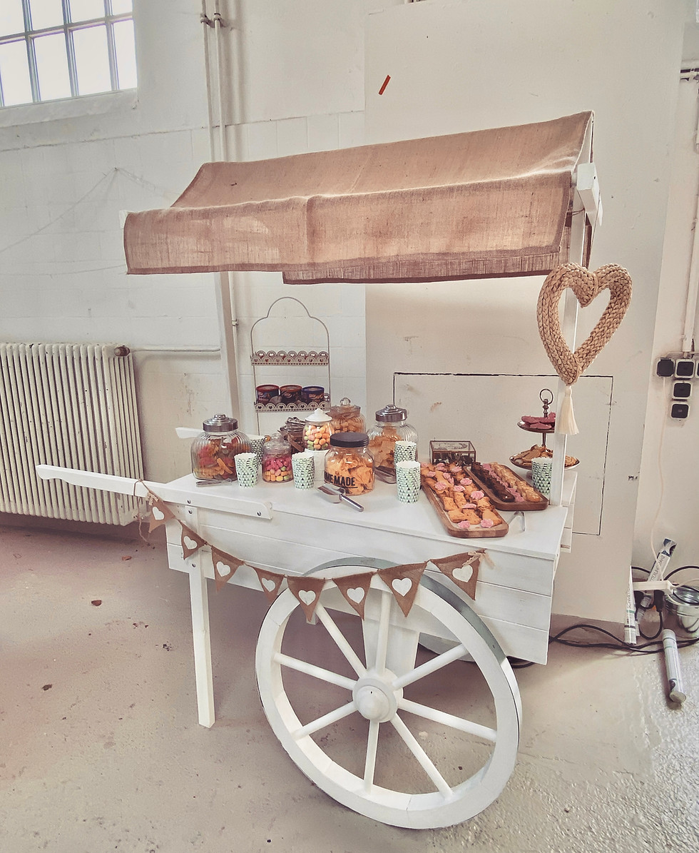 Miniaturbild: Candybar
