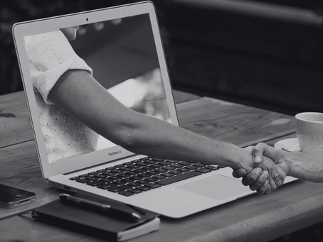 How to make the most of social networking.