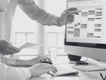 How Partners and Directors should plan their sales time