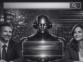 Why Your Law Firm Is Invisible in AI Search (And You Don’t Even Know It).
