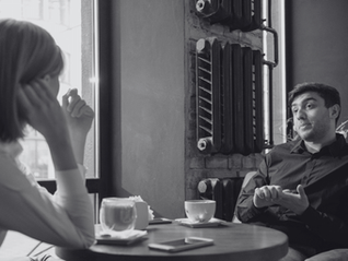 Having a tricky client conversation after being asked to give a discount